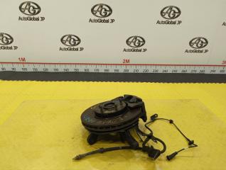 Ступица левая передняя  MITSUBISHI OUTLANDER CW5W 4B12 ,3870A007 1 ракурс