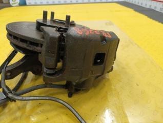 Ступица левая передняя MITSUBISHI OUTLANDER CW5W 4B12 3870A007 4 ракурс