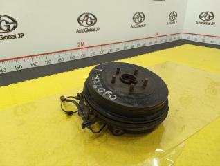 Ступица правая задняя SUZUKI SX4 YB41S J20A - 3 ракурс