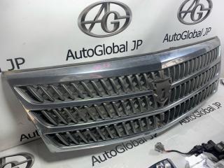 Решетка радиатора TOYOTA ALPHARD MNH15W 1MZFE 5311758010 2 ракурс