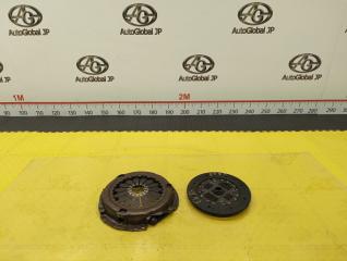 Корзина сц.+диск TOYOTA PROBOX NCP51V 1NZFE - 1 ракурс