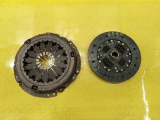 Корзина сц.+диск TOYOTA PROBOX NCP51V 1NZFE - 2 ракурс