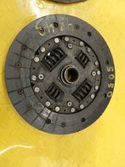 Корзина сц.+диск TOYOTA PROBOX NCP51V 1NZFE - 3 ракурс