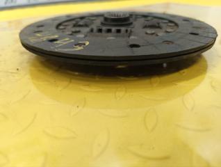 Корзина сц.+диск TOYOTA PROBOX NCP51V 1NZFE - 4 ракурс