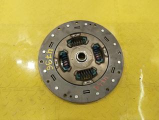 Диск сцепления TOYOTA SAI AZK10 2AZFXE 3127033010 3 ракурс
