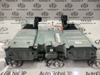 Высоковольтная батарея TOYOTA HARRIER AVU65 2ARFXE G951048080 3 ракурс