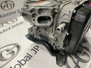 Инвертор LEXUS RX450H GYL10 2GRFXE G92A048121 4 ракурс