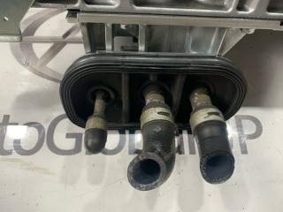 Блок упр. зарядкой аккумулятора NISSAN LEAF ZE0 EM61 296A03NA0A 3 ракурс