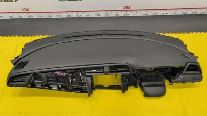 Торпедо HONDA INSIGHT ZE4 LEB 77100TXNJ00ZA 3 ракурс