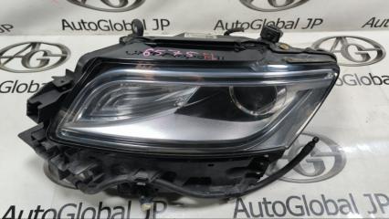 Фара левая передняя AUDI Q5 8R CTVA ,8R0941005D, 8K0941597B ,8R0941043D 1 ракурс Фара левая передняя AUDI Q5 8R CTVA ,8R0941005D, 8K0941597B ,8R0941043D 1 ракурс