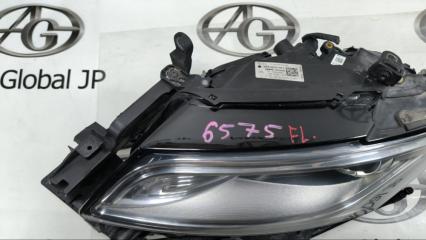 Фара левая передняя AUDI Q5 8R CTVA 8R0941043D 5 ракурс