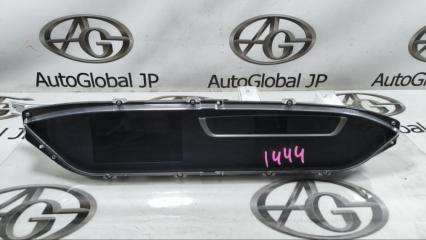 Спидометр NISSAN SERENA GFC27 MR20DD 248105TA1A 1 ракурс