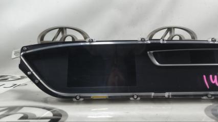 Спидометр NISSAN SERENA GFC27 MR20DD 248105TA1A 3 ракурс