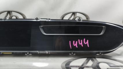 Спидометр NISSAN SERENA GFC27 MR20DD 248105TA1A 4 ракурс