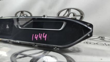 Спидометр NISSAN SERENA GFC27 MR20DD 248105TA1A 5 ракурс