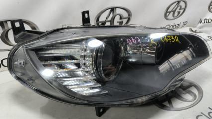Фара правая передняя BMW X6 E71 N55B30A 63117287016 4 ракурс
