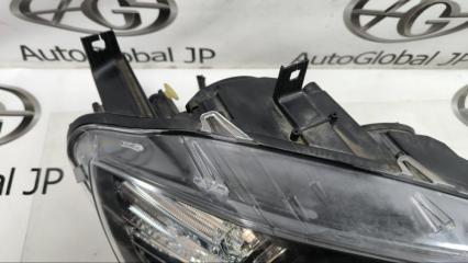 Фара правая передняя BMW X6 E71 N55B30A 63117287016 5 ракурс