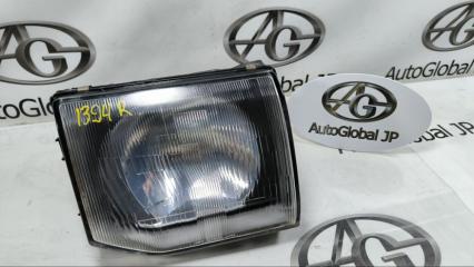 Фара правая передняя MITSUBISHI PAJERO V44 4D56 MB831066 1 ракурс