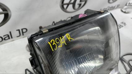 Фара правая передняя MITSUBISHI PAJERO V44 4D56 MB831066 2 ракурс