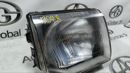 Фара правая передняя MITSUBISHI PAJERO V44 4D56 MB831066 3 ракурс