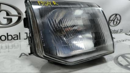 Фара правая передняя MITSUBISHI PAJERO V44 4D56 MB831066 4 ракурс