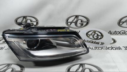 Фара правая передняя AUDI Q5 8R CTVA ,8R0941044D, 8K0941597B ,8R0941044D 1 ракурс Фара правая передняя AUDI Q5 8R CTVA ,8R0941044D, 8K0941597B ,8R0941044D 1 ракурс