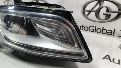 Фара правая передняя AUDI Q5 8R CTVA 8R0941044D 2 ракурс
