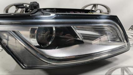 Фара правая передняя AUDI Q5 8R CTVA 8R0941044D 4 ракурс