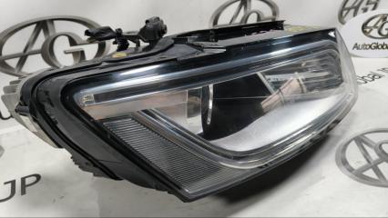 Фара правая передняя AUDI Q5 8R CTVA 8R0941044D 5 ракурс