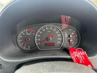 АКПП SUZUKI SX4 YB41S J20A 2000280JH1 2 ракурс
