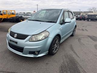 АКПП SUZUKI SX4 YB41S J20A 2000280JH1 4 ракурс