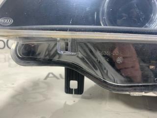 Фара левая передняя BMW X6 E71 N55B30A 63117287015 3 ракурс