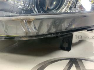 Фара левая передняя BMW X6 E71 N55B30A 63117287015 4 ракурс