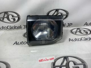 Фара левая передняя MITSUBISHI PAJERO V45 6G74 MB831065 1 ракурс