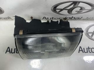 Фара левая передняя MITSUBISHI PAJERO V45 6G74 MB831065 2 ракурс
