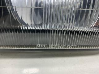 Фара левая передняя MITSUBISHI PAJERO V45 6G74 MB831065 5 ракурс