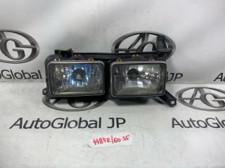 Фара правая передняя TOYOTA LAND CRUISER HDJ81 1HDT 8113060483 1 ракурс