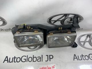 Фара правая передняя TOYOTA LAND CRUISER HDJ81 1HDT 8113060483 2 ракурс