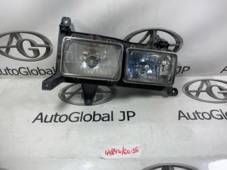 Фара левая передняя TOYOTA LAND CRUISER HDJ81 1HDT 8117060303 1 ракурс