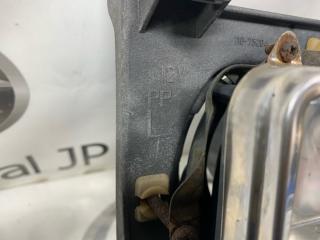 Фара левая передняя TOYOTA LAND CRUISER HDJ81 1HDT 8117060303 2 ракурс