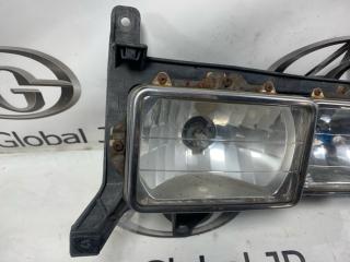 Фара левая передняя TOYOTA LAND CRUISER HDJ81 1HDT 8117060303 4 ракурс