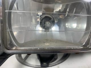 Фара левая передняя TOYOTA LAND CRUISER HDJ81 1HDT 8117060303 5 ракурс