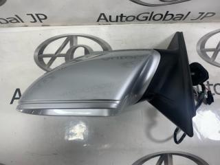 Зеркало левое переднее AUDI Q5 8R CTVA 8R2857409Q 4 ракурс