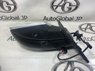 Зеркало левое переднее AUDI Q5 8R CTVA 8R2857409Q 5 ракурс