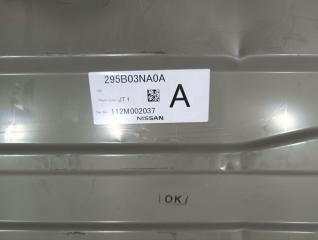 Высоковольтная батарея NISSAN LEAF ZE0 EM61 744803NA0B 4 ракурс