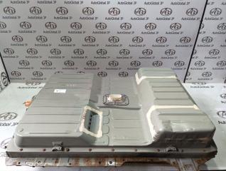 Высоковольтная батарея NISSAN LEAF ZE0 EM61 744803NA0B 1 ракурс