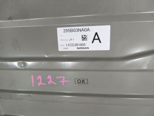 Высоковольтная батарея NISSAN LEAF ZE0 EM61 744803NA0B 5 ракурс