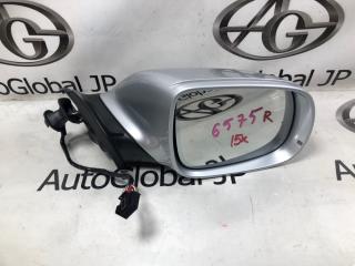 Зеркало правое переднее AUDI Q5 8R CTVA 8R2857410L 1 ракурс