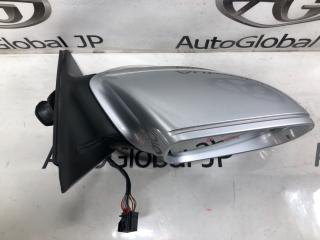 Зеркало правое переднее AUDI Q5 8R CTVA 8R2857410L 2 ракурс