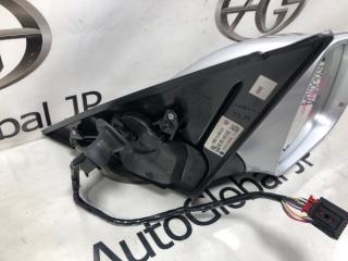 Зеркало правое переднее AUDI Q5 8R CTVA 8R2857410L 3 ракурс